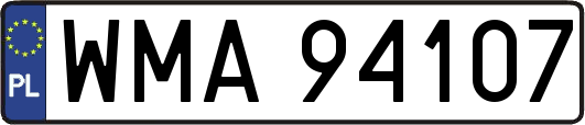 WMA94107