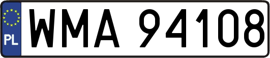 WMA94108