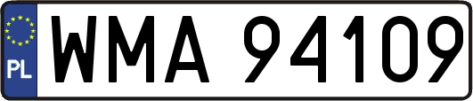 WMA94109