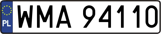 WMA94110