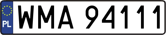WMA94111