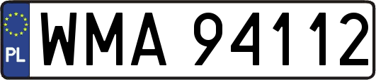 WMA94112