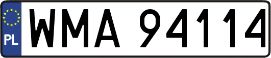 WMA94114