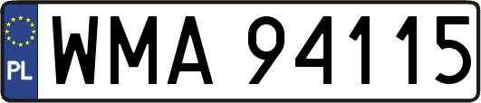 WMA94115