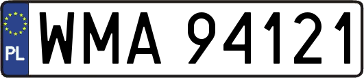 WMA94121