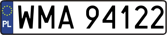 WMA94122