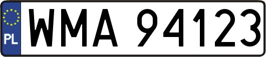 WMA94123