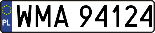 WMA94124