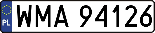 WMA94126