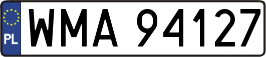 WMA94127