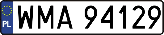 WMA94129