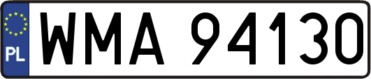 WMA94130