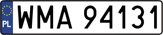 WMA94131