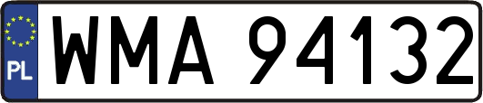 WMA94132