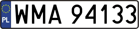 WMA94133