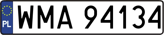 WMA94134