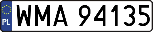 WMA94135
