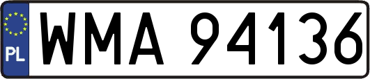 WMA94136