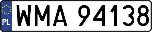 WMA94138