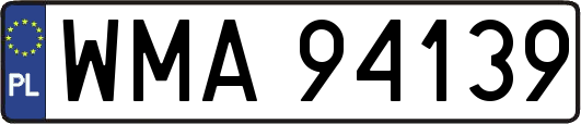WMA94139