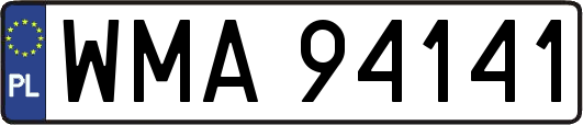WMA94141