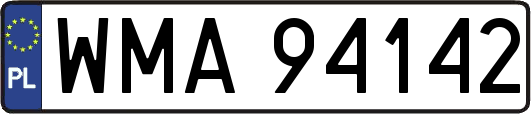 WMA94142
