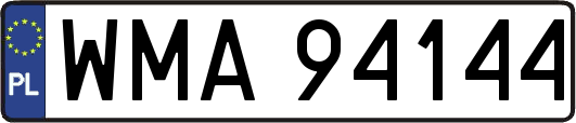 WMA94144