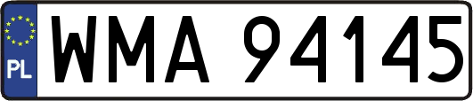 WMA94145