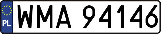 WMA94146