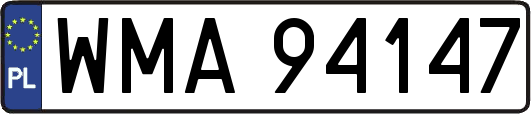 WMA94147