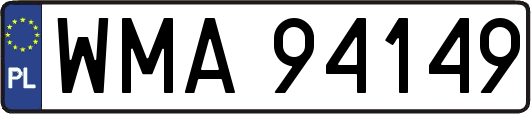 WMA94149
