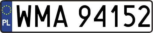 WMA94152