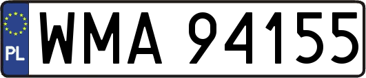 WMA94155