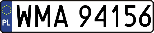 WMA94156