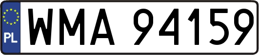 WMA94159