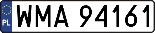 WMA94161