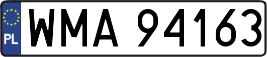 WMA94163