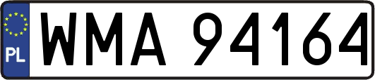 WMA94164