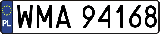 WMA94168