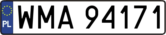 WMA94171