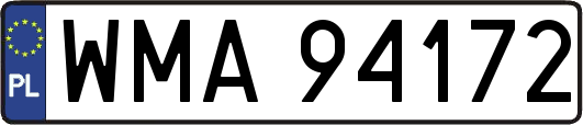 WMA94172