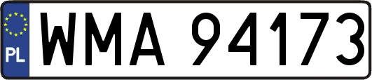 WMA94173