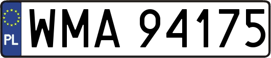 WMA94175