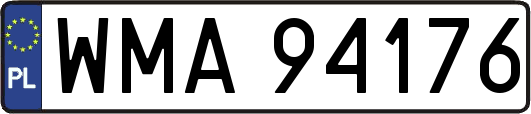 WMA94176