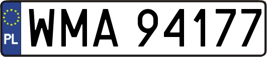 WMA94177