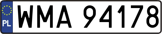 WMA94178