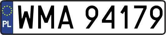 WMA94179