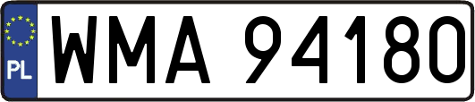 WMA94180