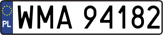 WMA94182