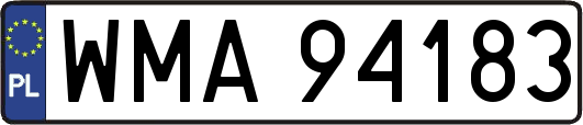WMA94183